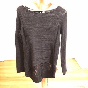 Anthropologie Moth sweater